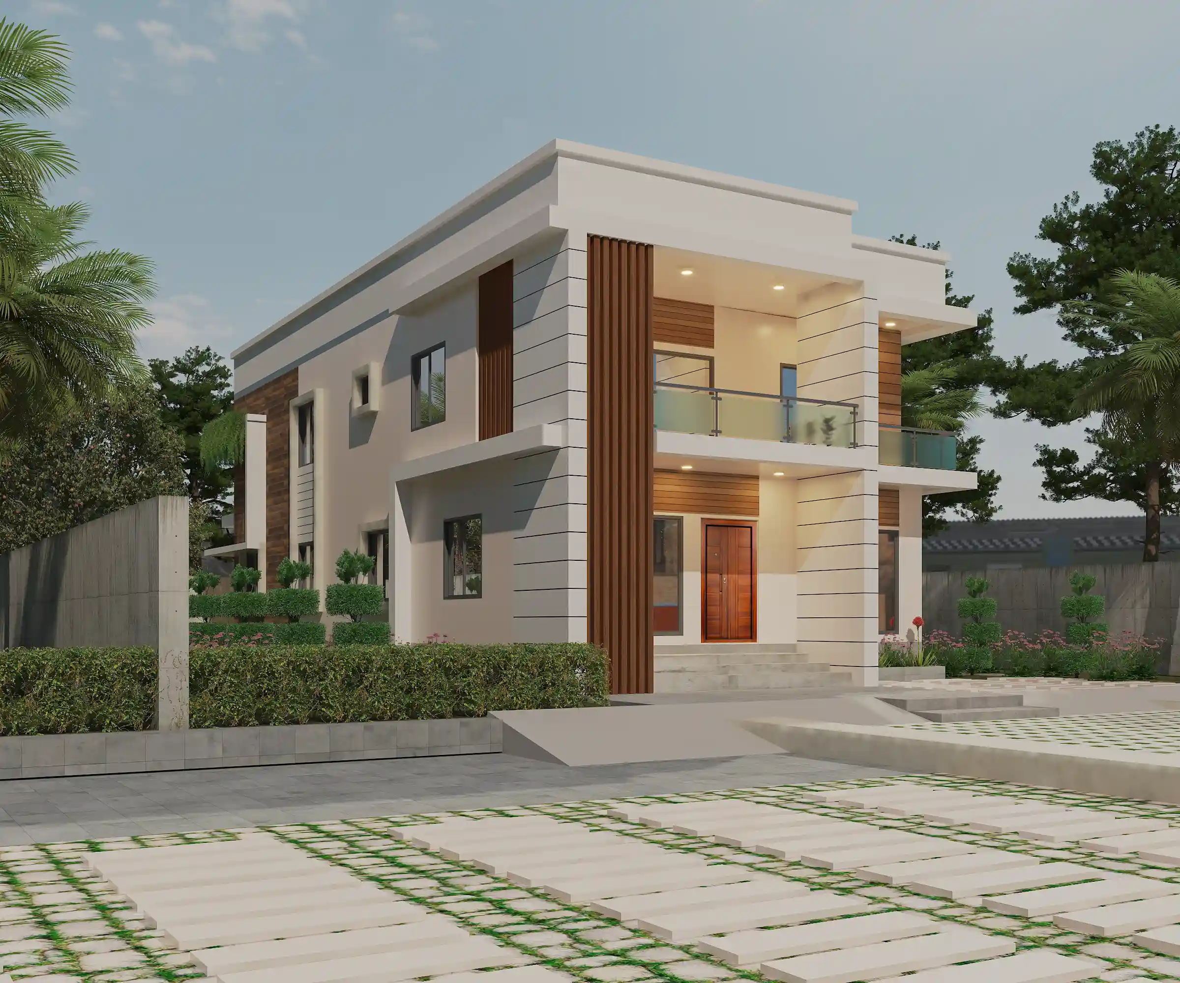 Exterior Visualization Collection