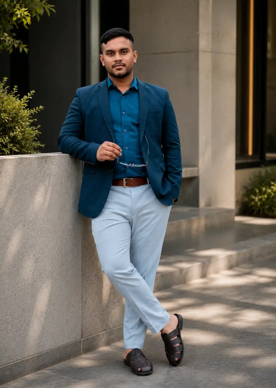 Pallob Kumar Ray