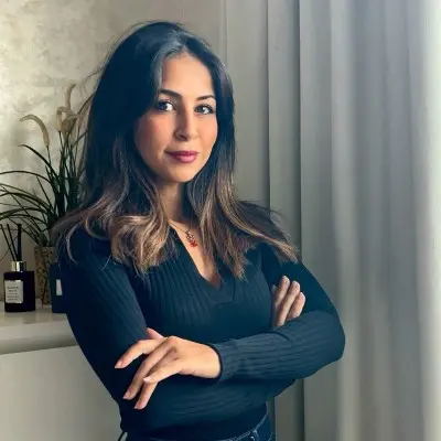 Soukaina Bouharda